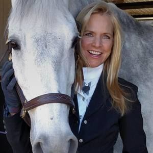 Meet your Posher, Jill